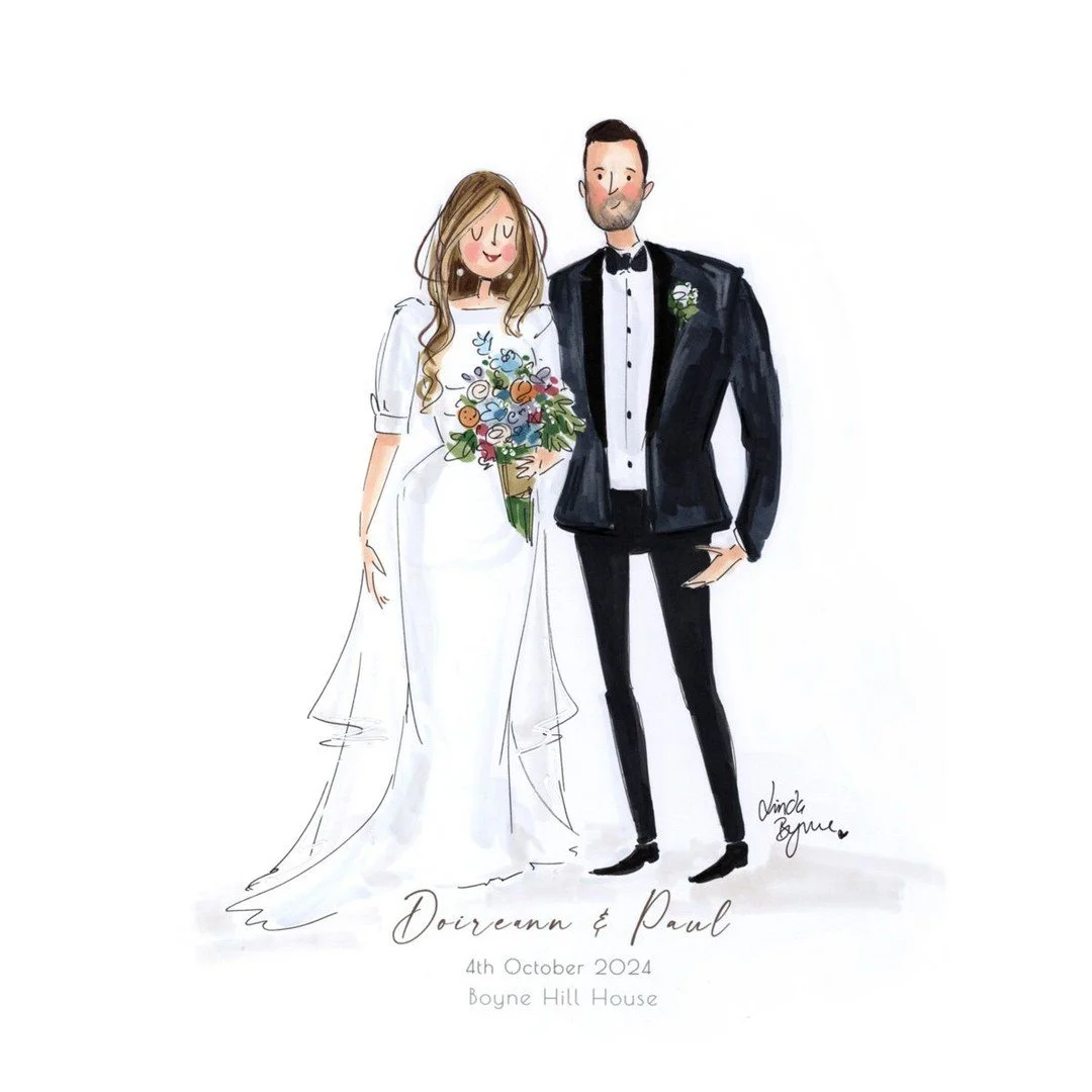 There&rsquo;s something special about weddings that feel effortless and genuine. D &amp; P&rsquo;s day was exactly that!

@boynehillhouse 📍

#liveweddingartist #liveeventartist #boynehillhouse #boynehillhousewedding #luxurywedding #luxuryevent #lind