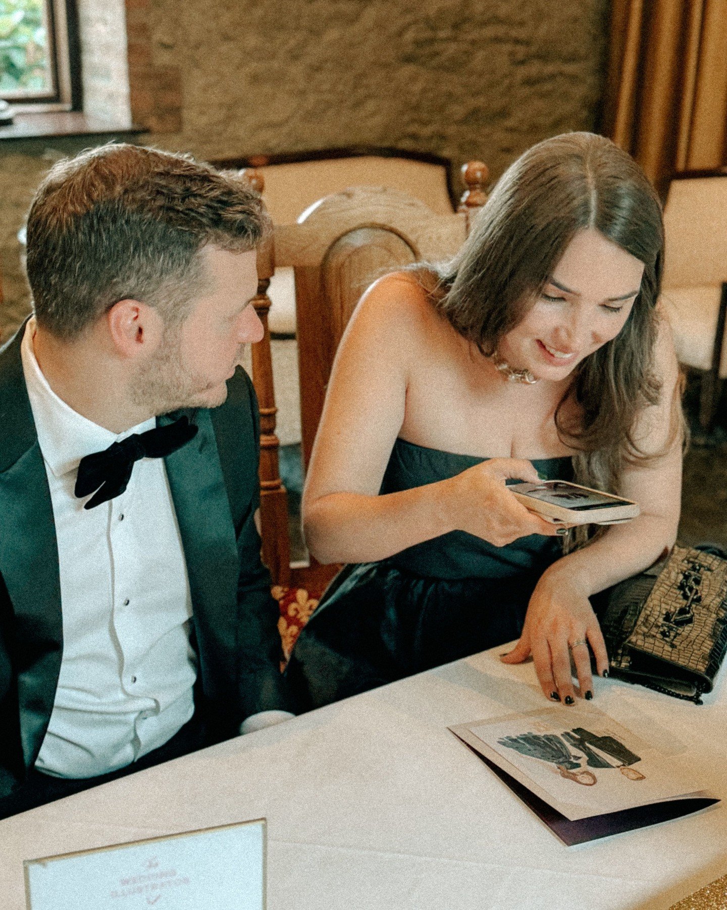 One thing about my little business ➡️ it&rsquo;s genuinely just me. I answer the emails, manage the bookings, organise the details and timelines&hellip; all of it. So when you&rsquo;re chatting in the inbox, you&rsquo;re speaking directly with the pe