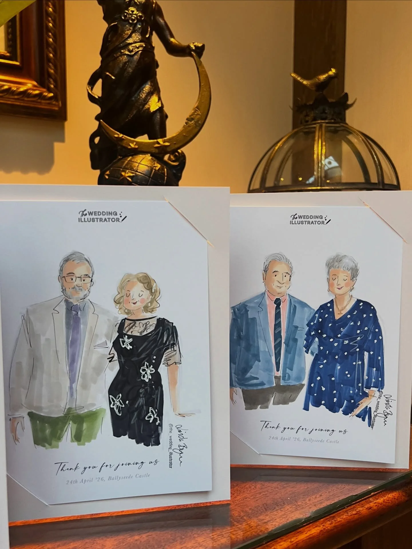 👵🏼💚👏🏼 Cuties

#liveguestportraits #ballyseedecastlewedding #ballyseedecastlehotel #liveweddingartist
