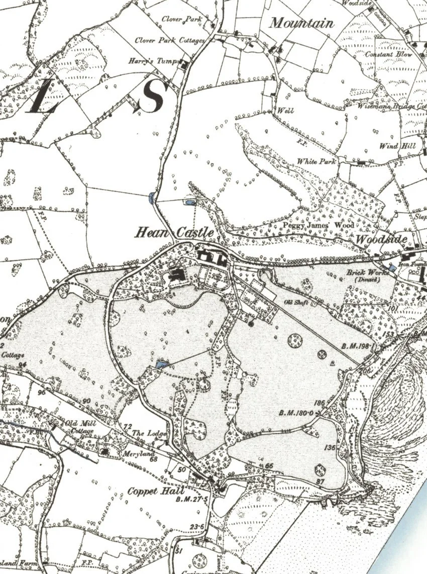 print-of-bacons-geological-map-of-wales-from-circa-1900-coast-and-wild