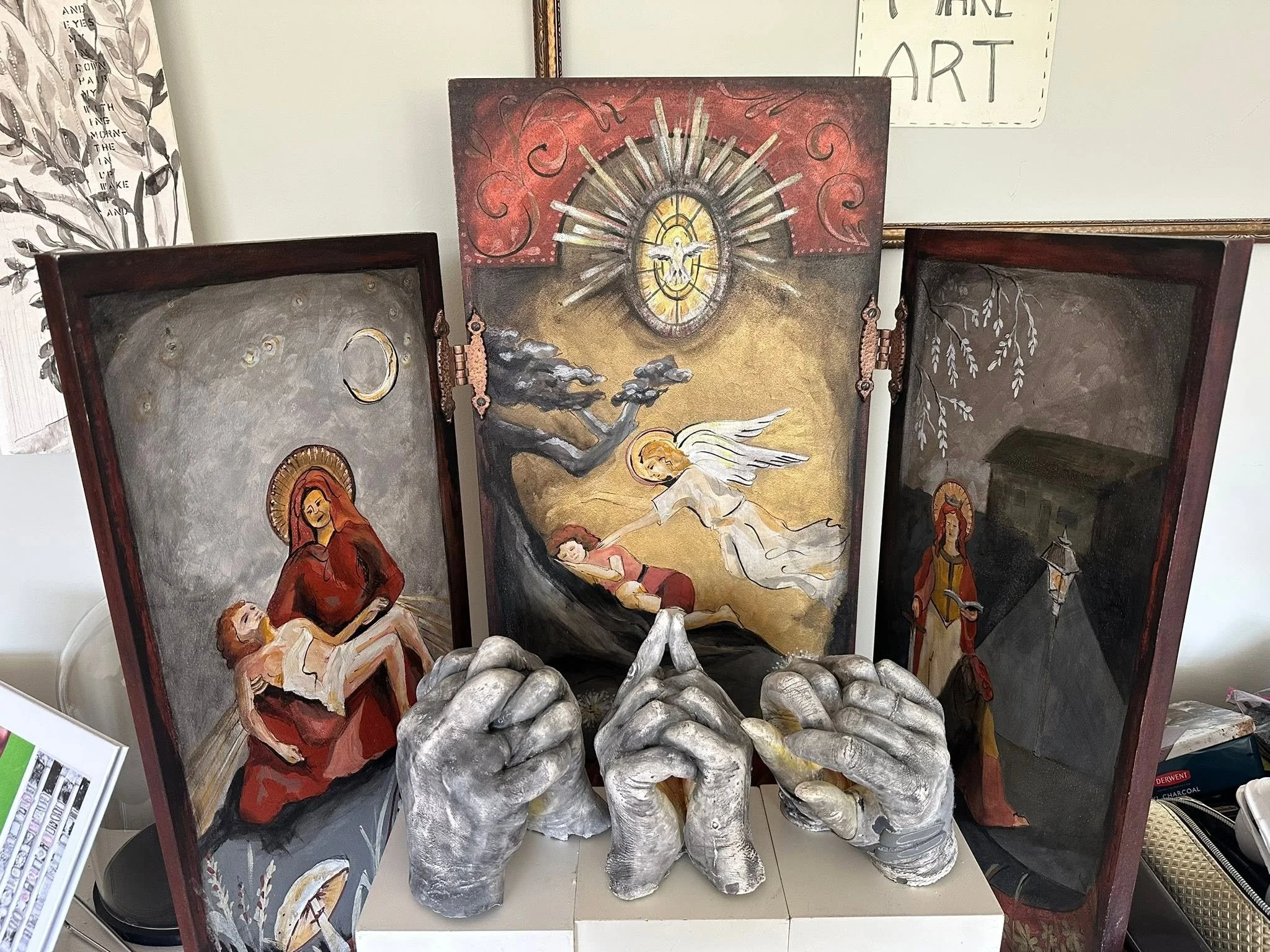 From the Rector | September 2026