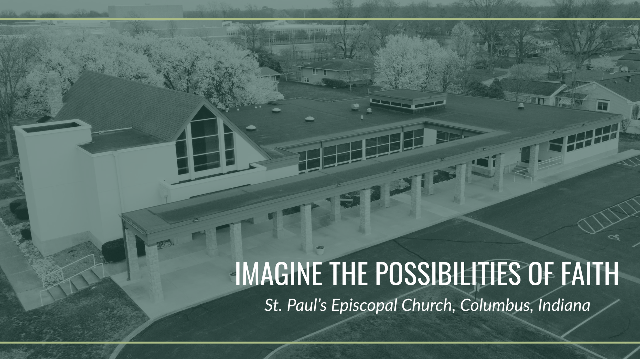 From the Rector | July 2026