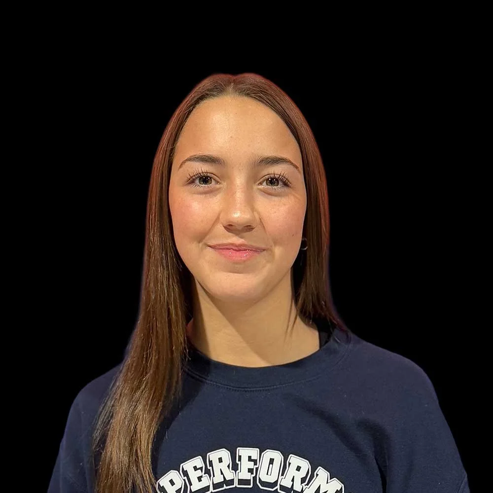 Photo of coach Summer Murgatroyd