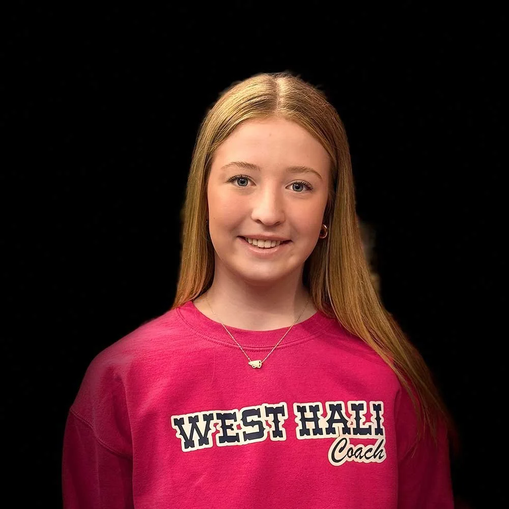 Hannah Connors