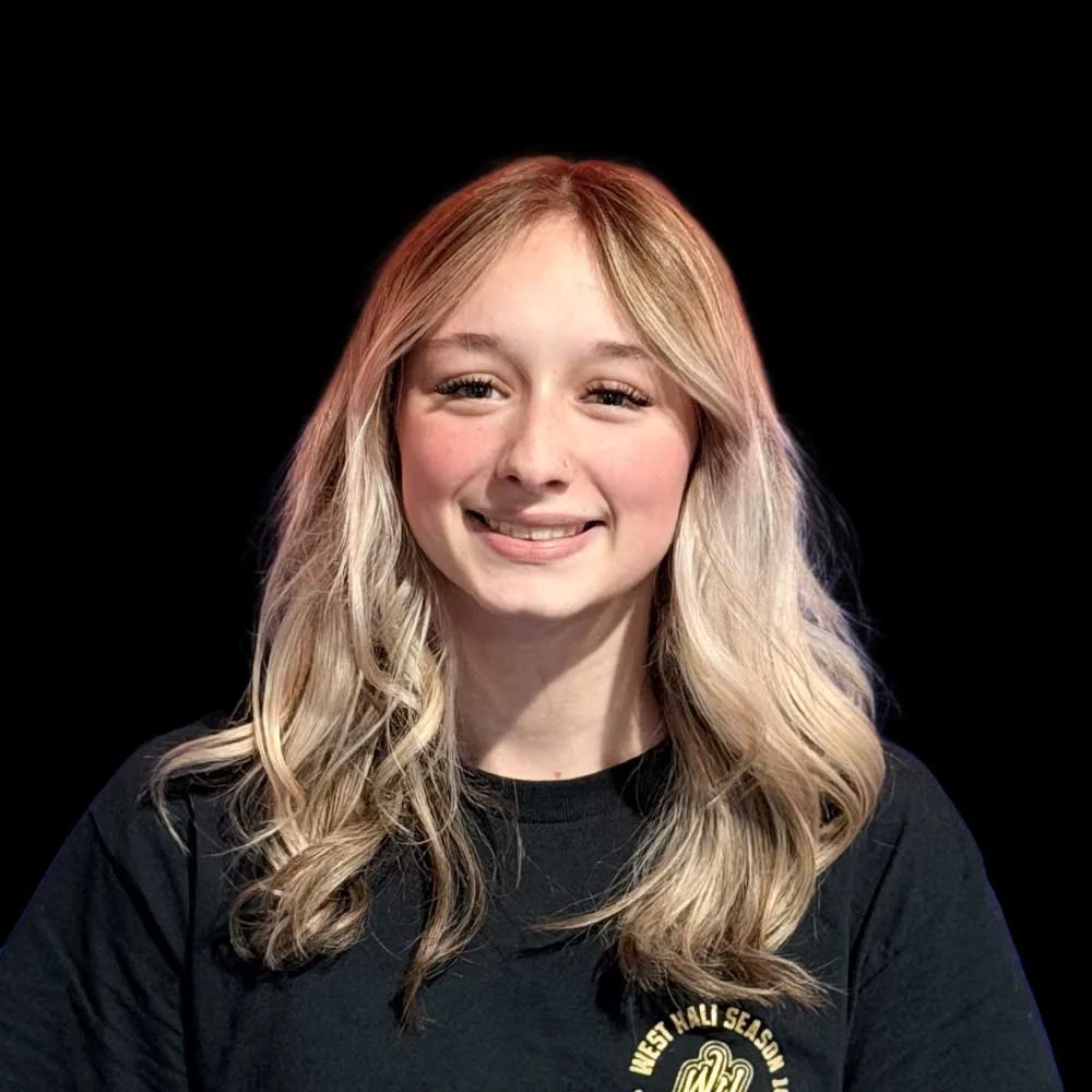 Photo of Maddi Bronson