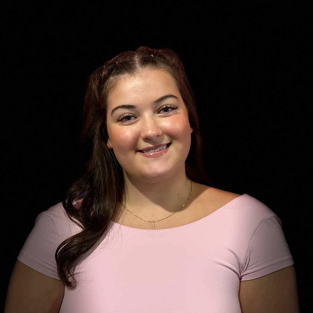 Abbie Loughran