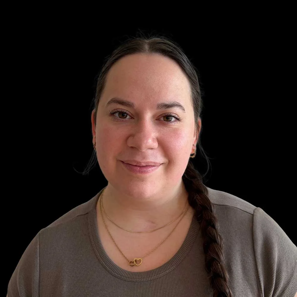Photo of Kaitlyn Anderson