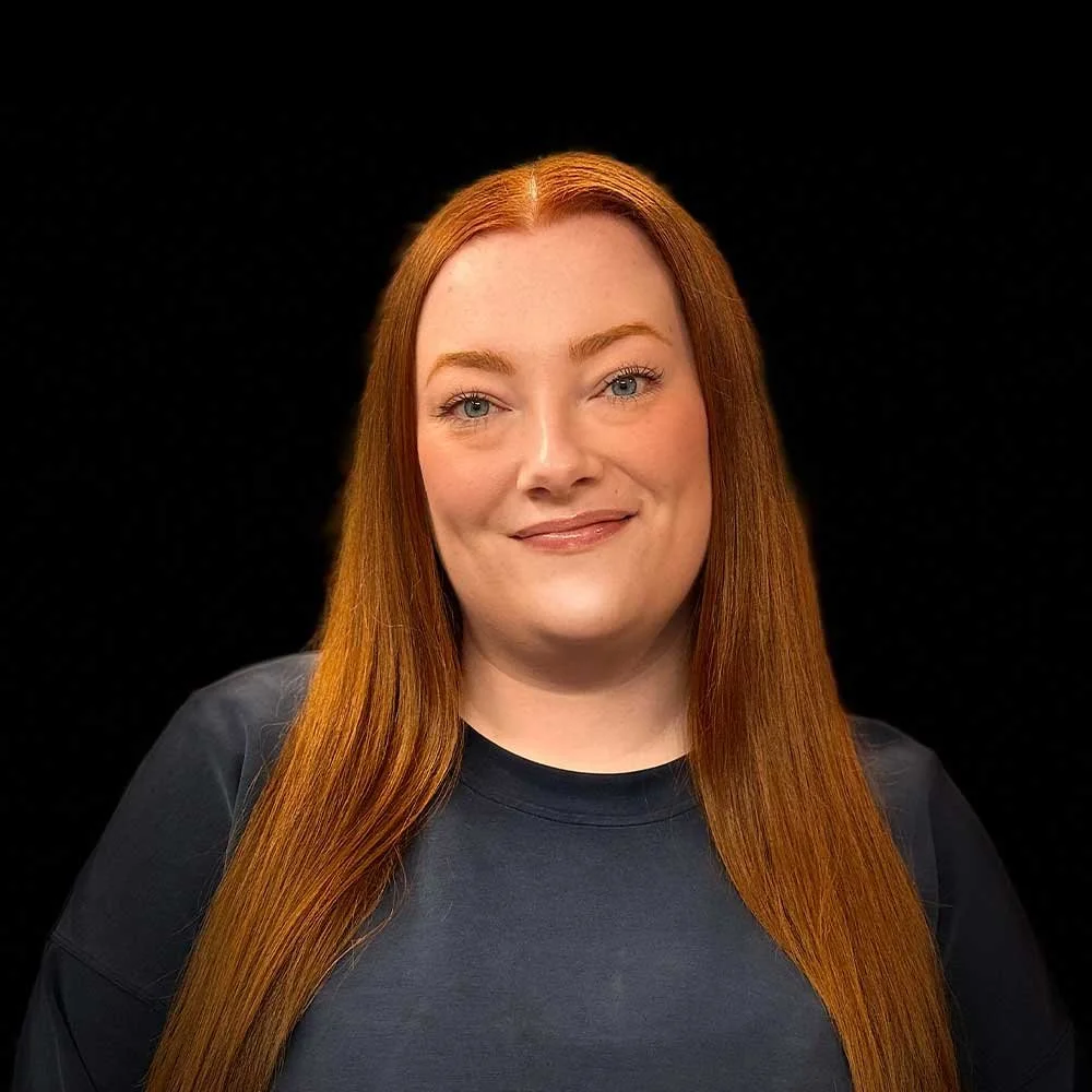 Head Coach Jessie Strum