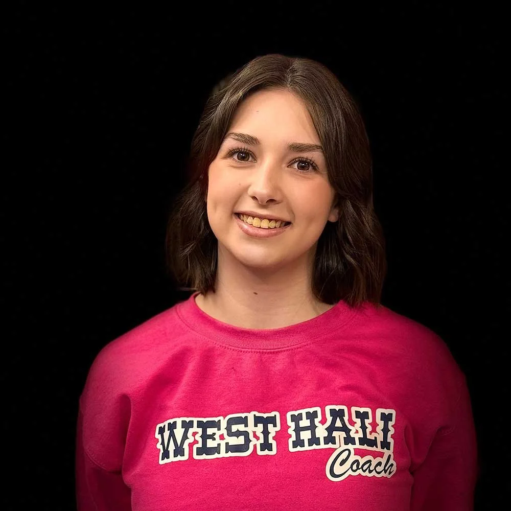Hailey Gillis