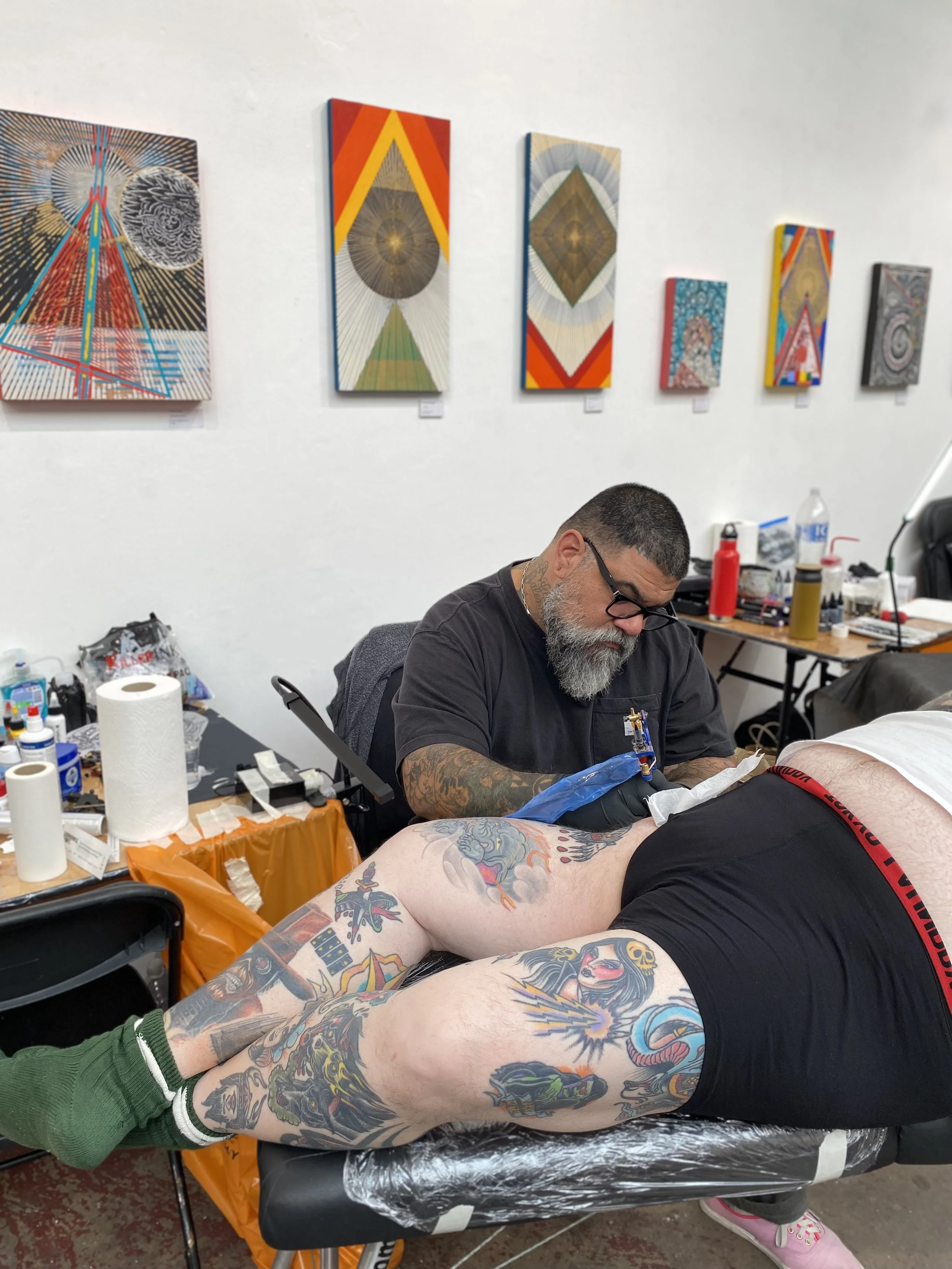 Scott Sylvia - Photographer @marthavatcher