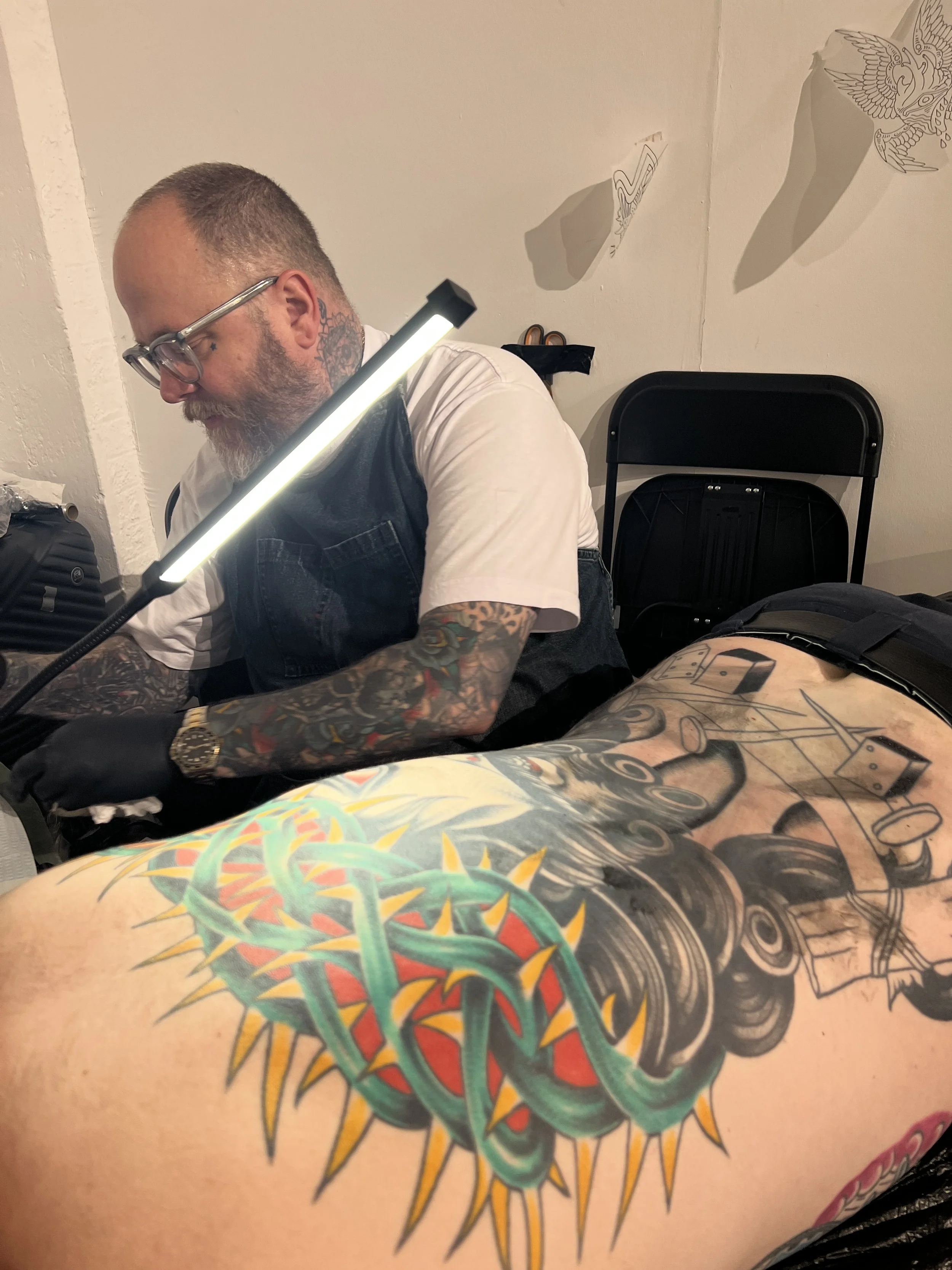 Chad Koeplinger - Photographer @stewart_modernclassic