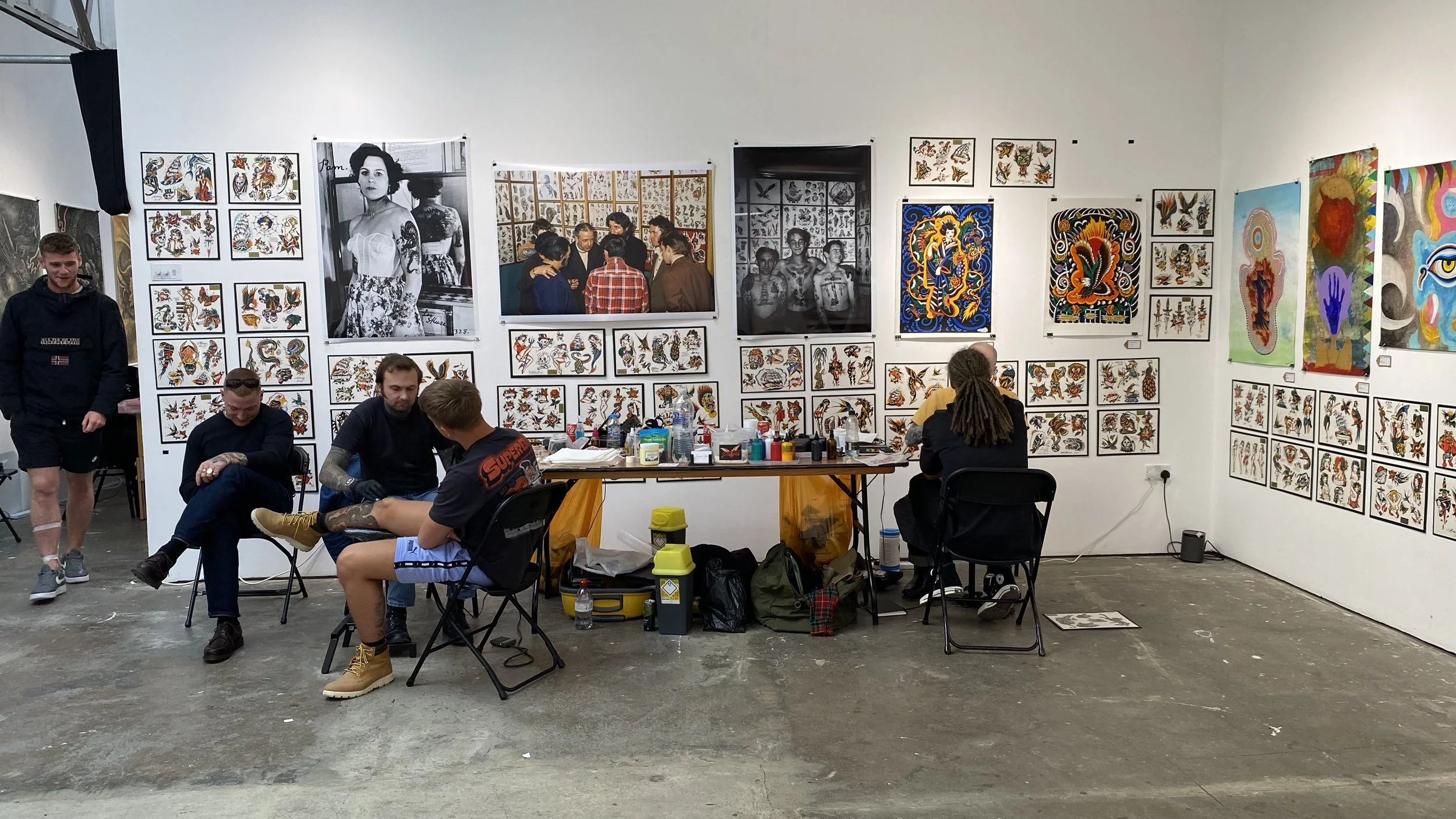 Jimme and Marcos - Photographer @marthavatcher