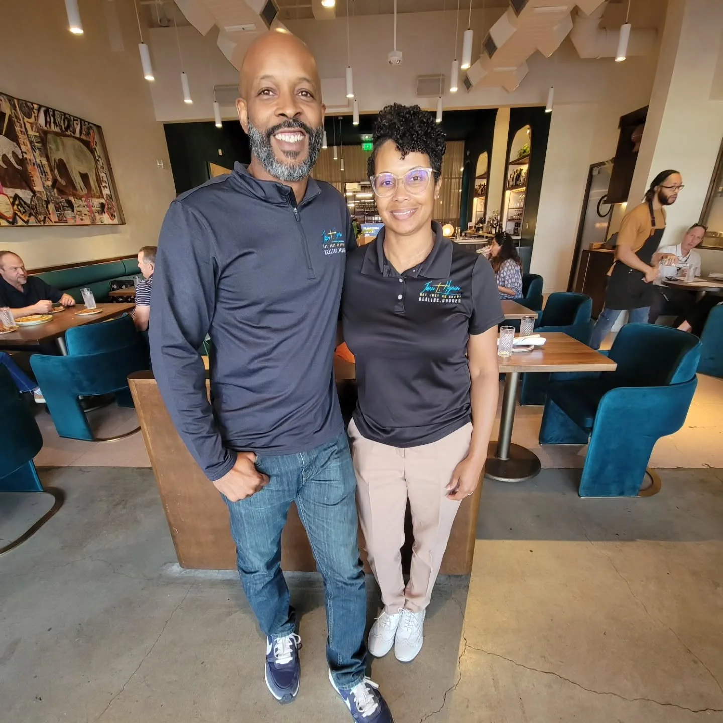 Congrats to @martinatherealtor.tx on becoming an urban planning specialist within our firm 🥳

Martina has shown to be a student of the industry, committed to her clients, and always willing to work. In this role she'll be delivering more of our urba