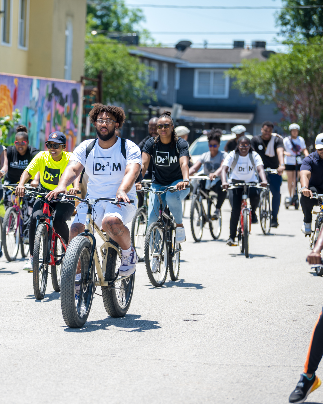 Testing Ideas in the Real World: Stuart Street Lot Activation as a Mobility Pilot