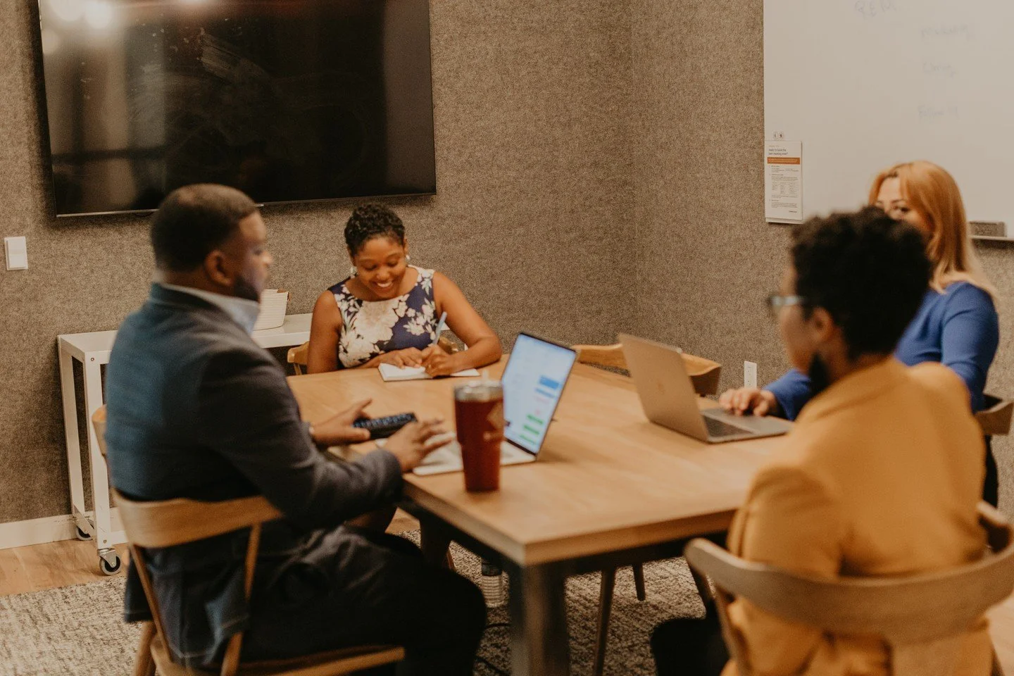 How do you keep a pulse on the market? Resources like the 2026 Kinder Houston Area Survey show that the vibe shift we're all feeling is backed by data.

Report Highlights Show:
1️. Confidence Gap: Economic anxiety has officially overtaken crime as th