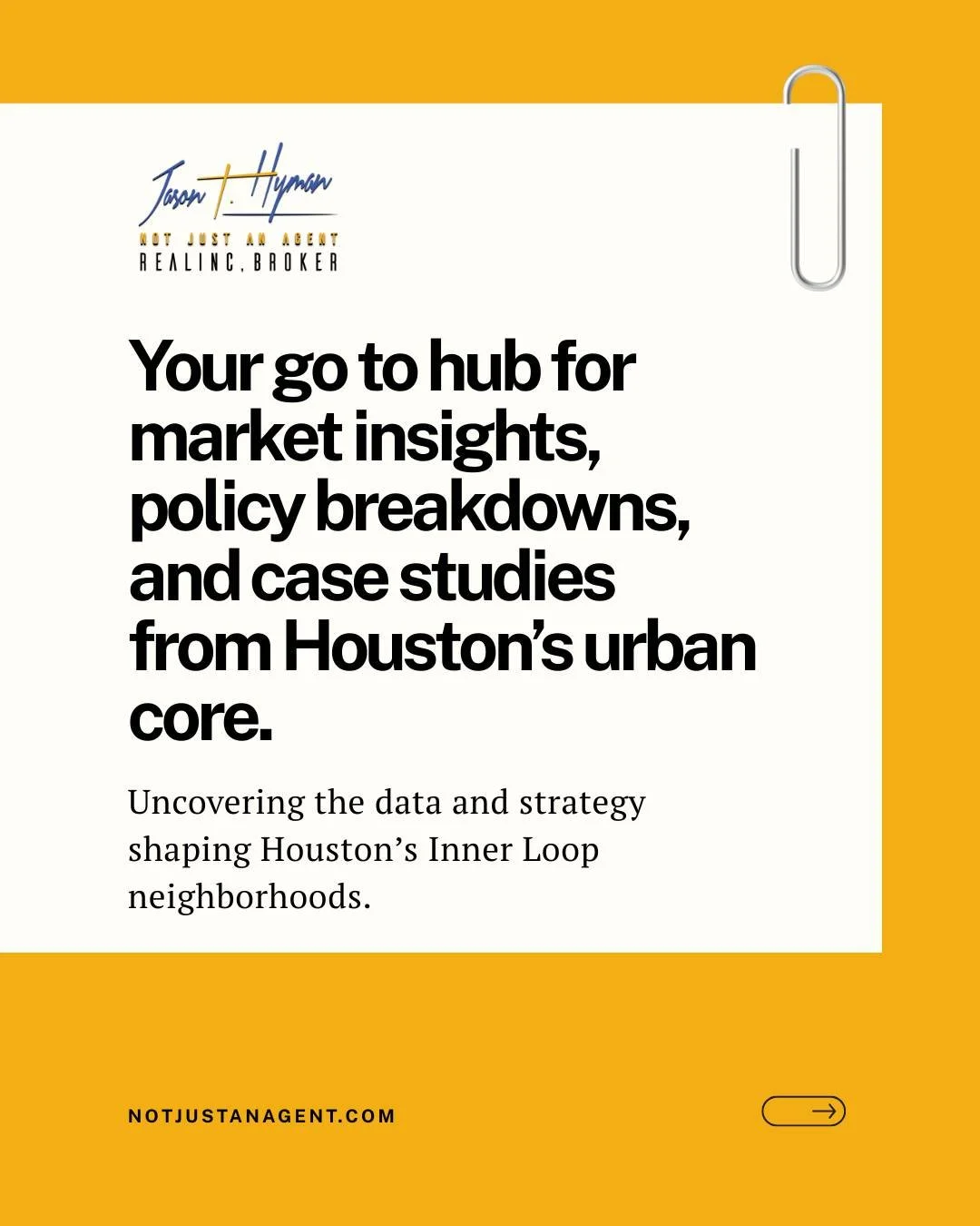 Real estate doesn&rsquo;t exist in a vacuum. To truly build community wealth, we have to look past the standard transaction and understand the ordinances, policy, and planning that shape our neighborhoods. 

We&rsquo;ve gathered our insights, market 