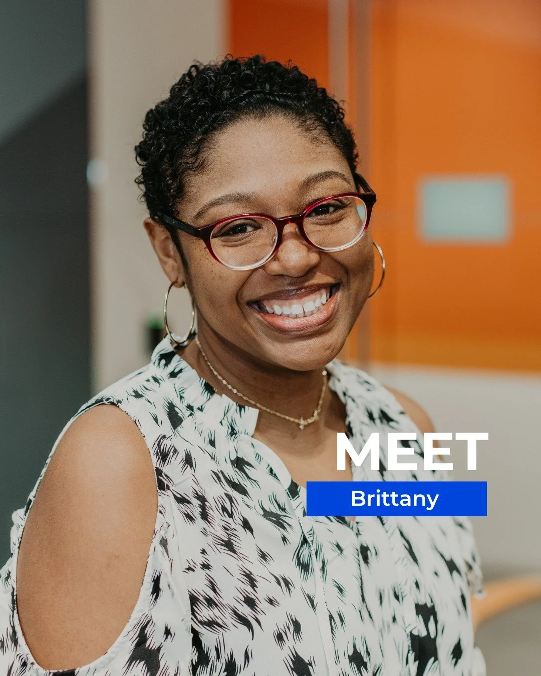 Making the complex simple is what we do. Our Communications Director, Brittany Hyman, designs narrative infrastructure that turns complex missions into community momentum. With a decade of experience in policy and disaster recovery, she builds the cr
