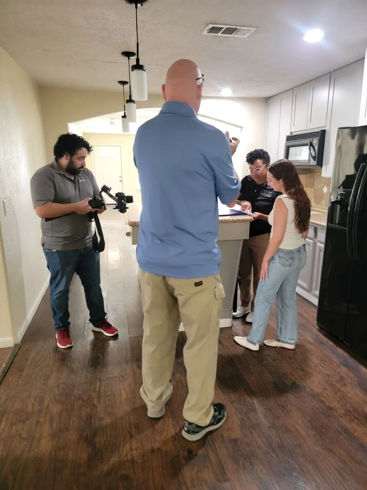 Helping Connective and LISC Tell a Stronger Housing Story — With Clarity and Community at the Center