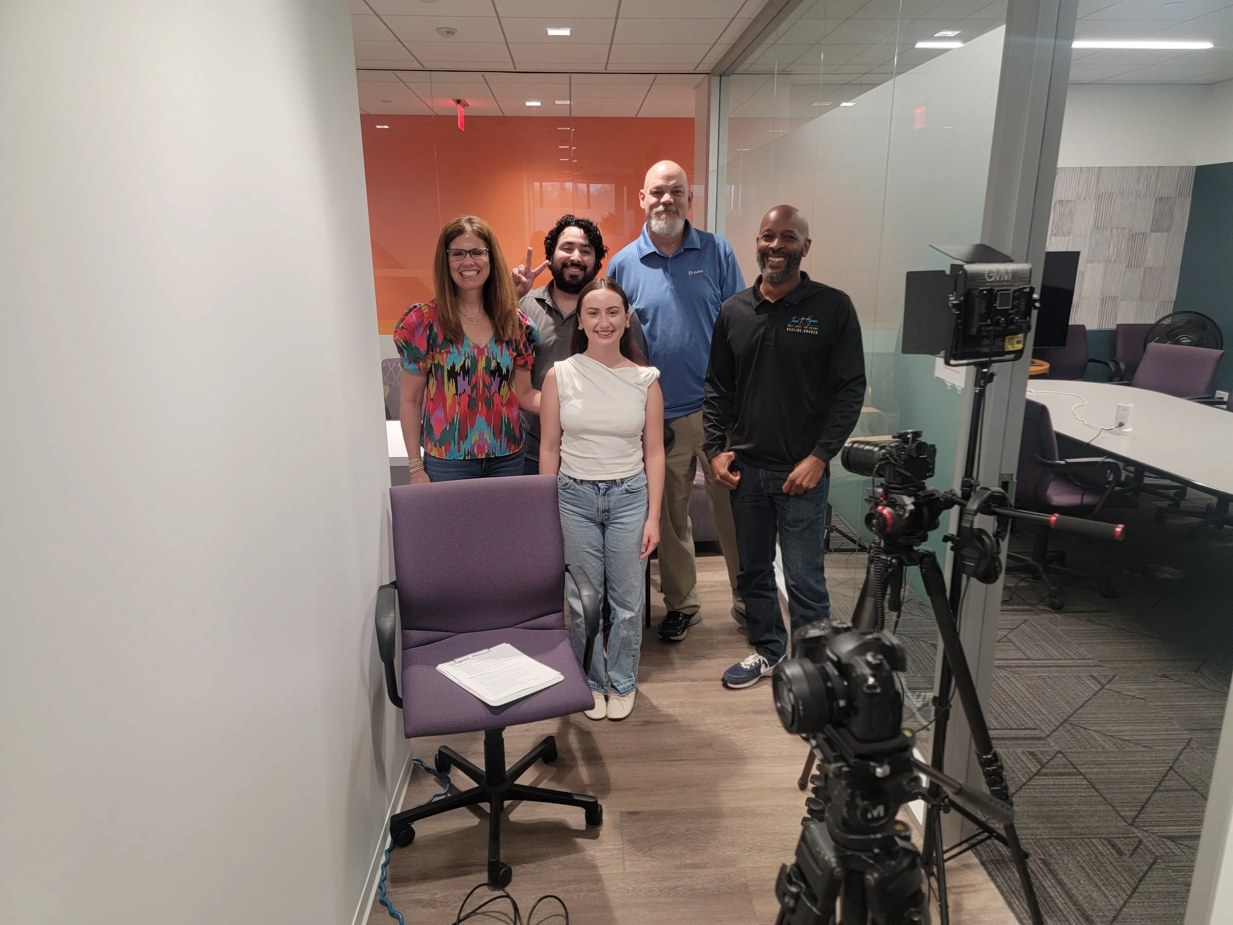 Connective + Own the HOU Initiative: Pathway to Homeownership Video Library