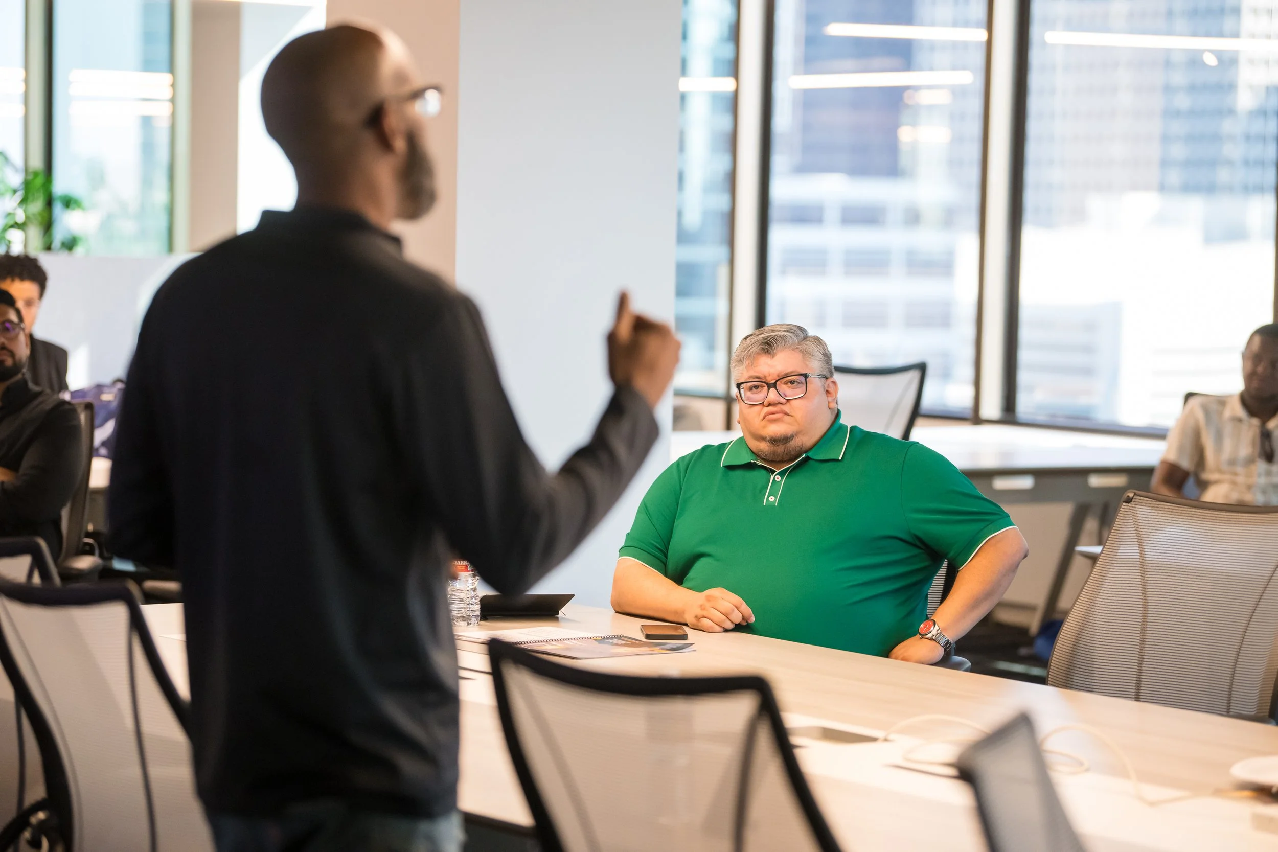 Building the Development Pipeline: Lessons from the Bridge to Action Incubator