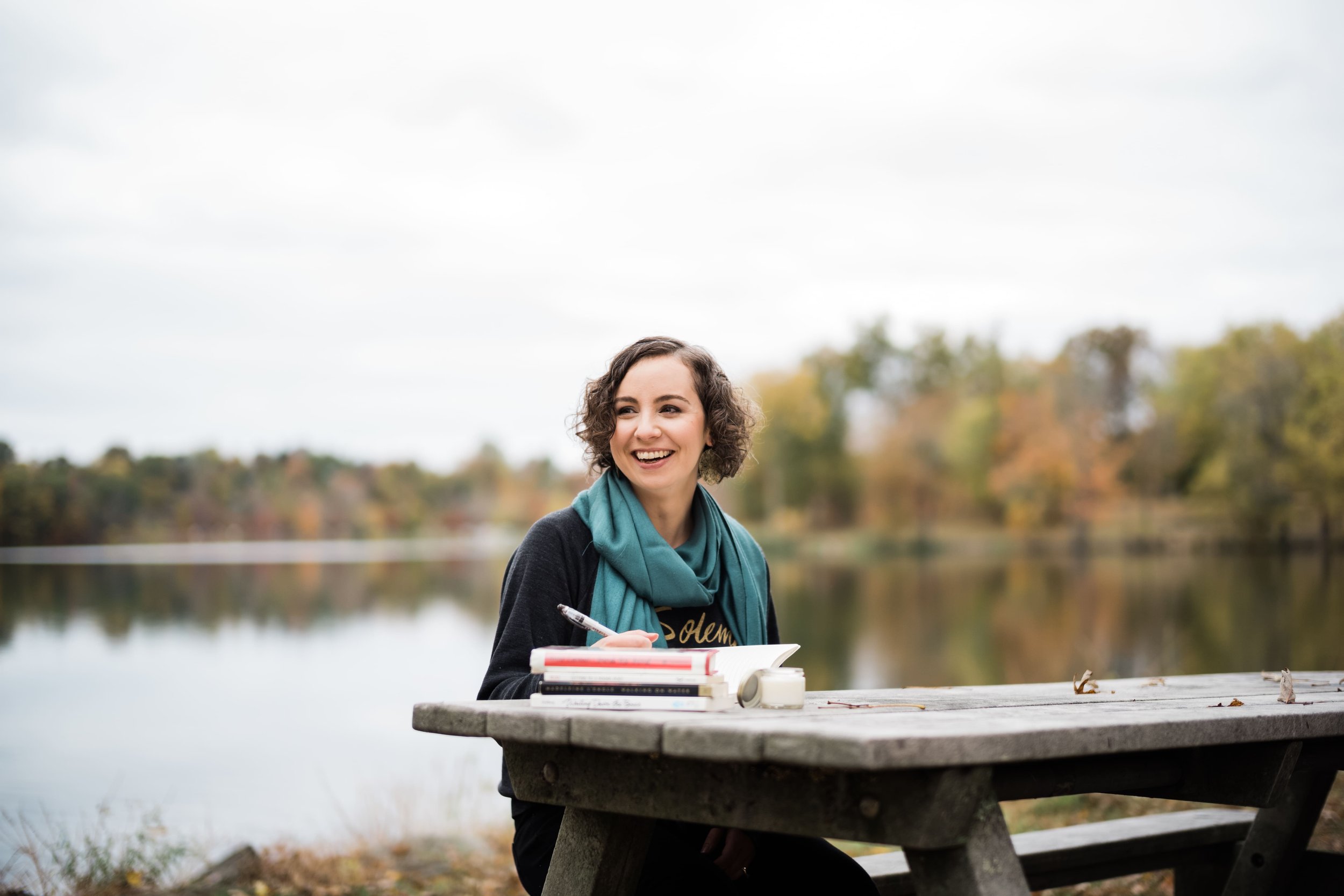 how to bust out of a rut {2 of 4} — Writing Brave