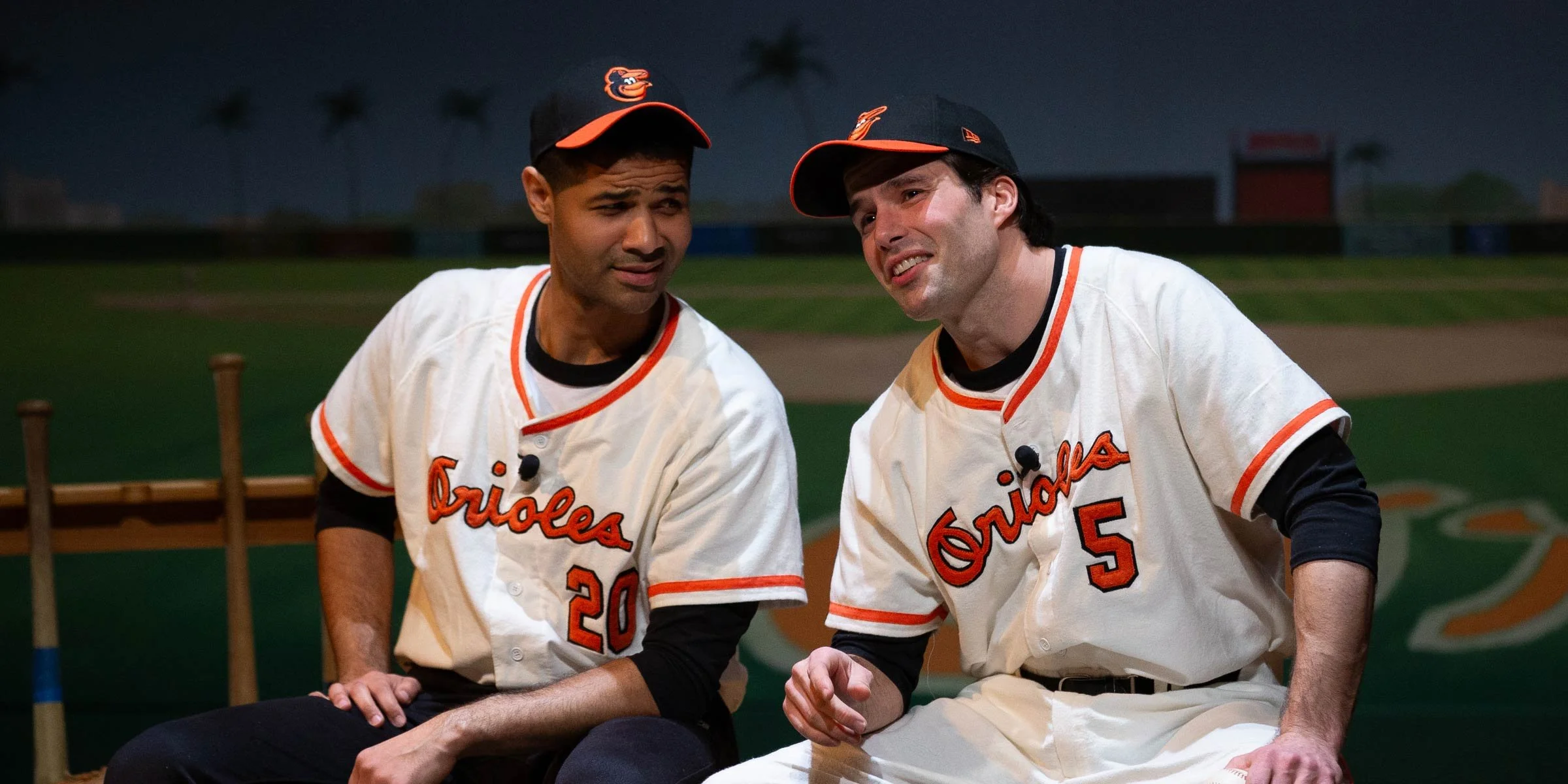 No Mean City: Baltimore 1966 (2026)