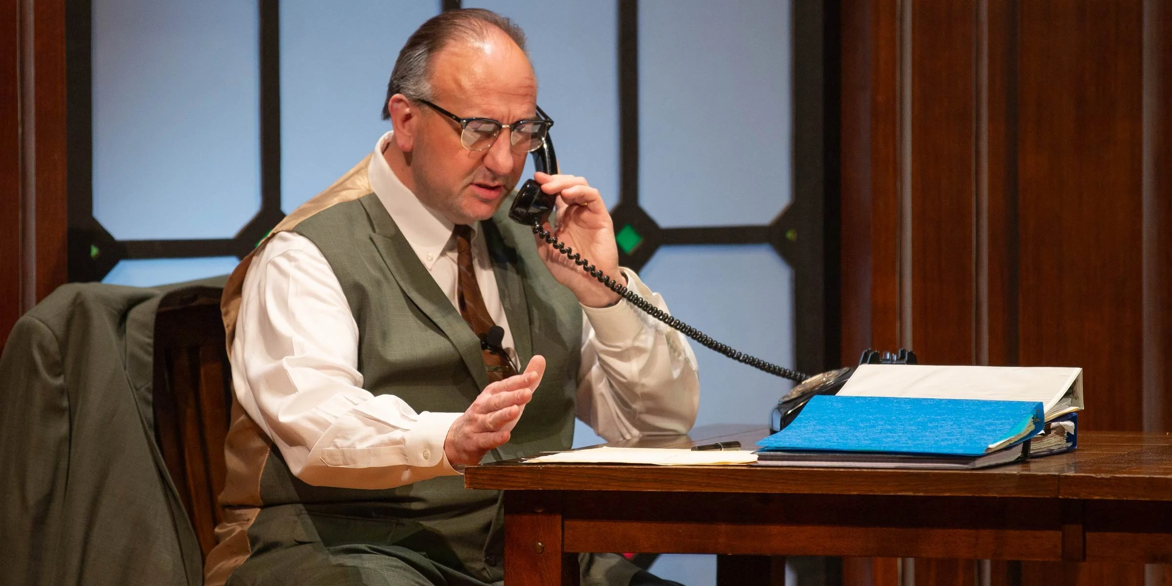 No Mean City: Baltimore 1966 (2026)