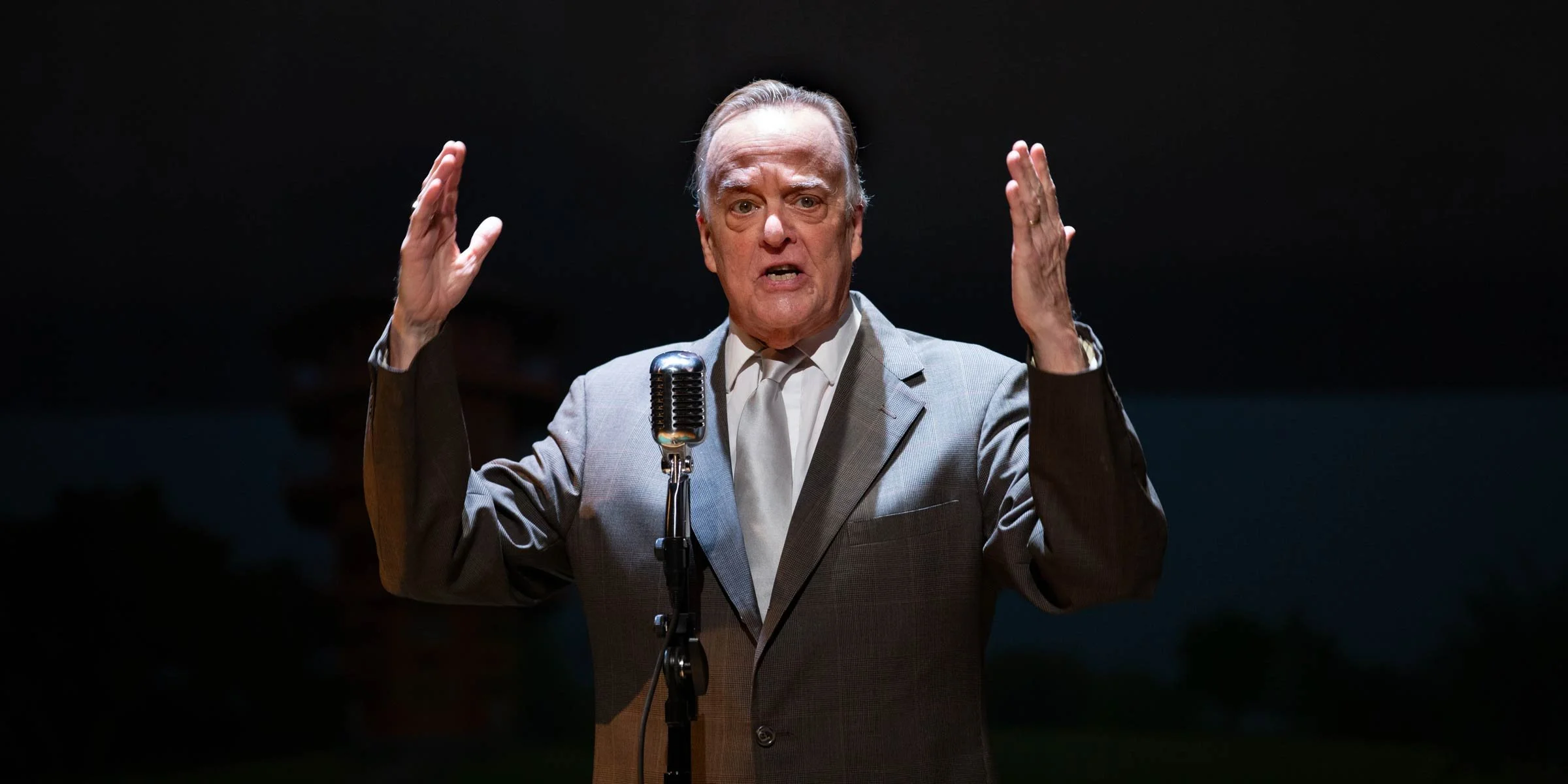 No Mean City: Baltimore 1966 (2026)