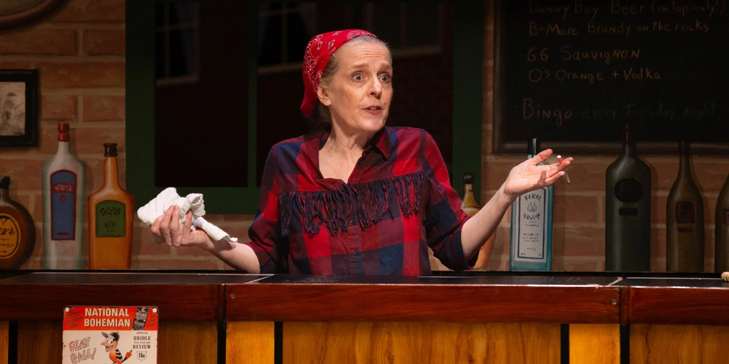 No Mean City: Baltimore 1966 (2026)