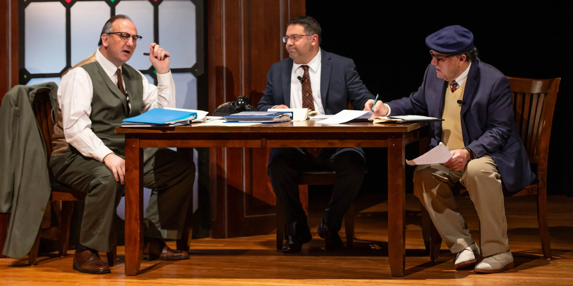 No Mean City: Baltimore 1966 (2026)