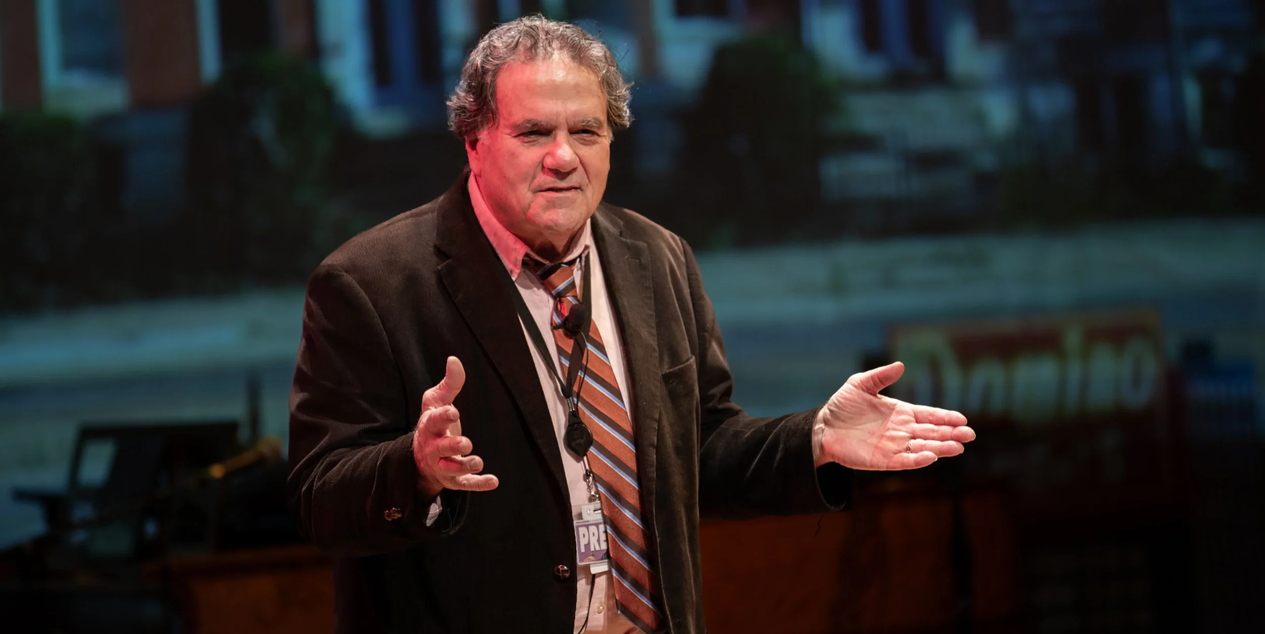 Baltimore, You Have No Idea (2023)