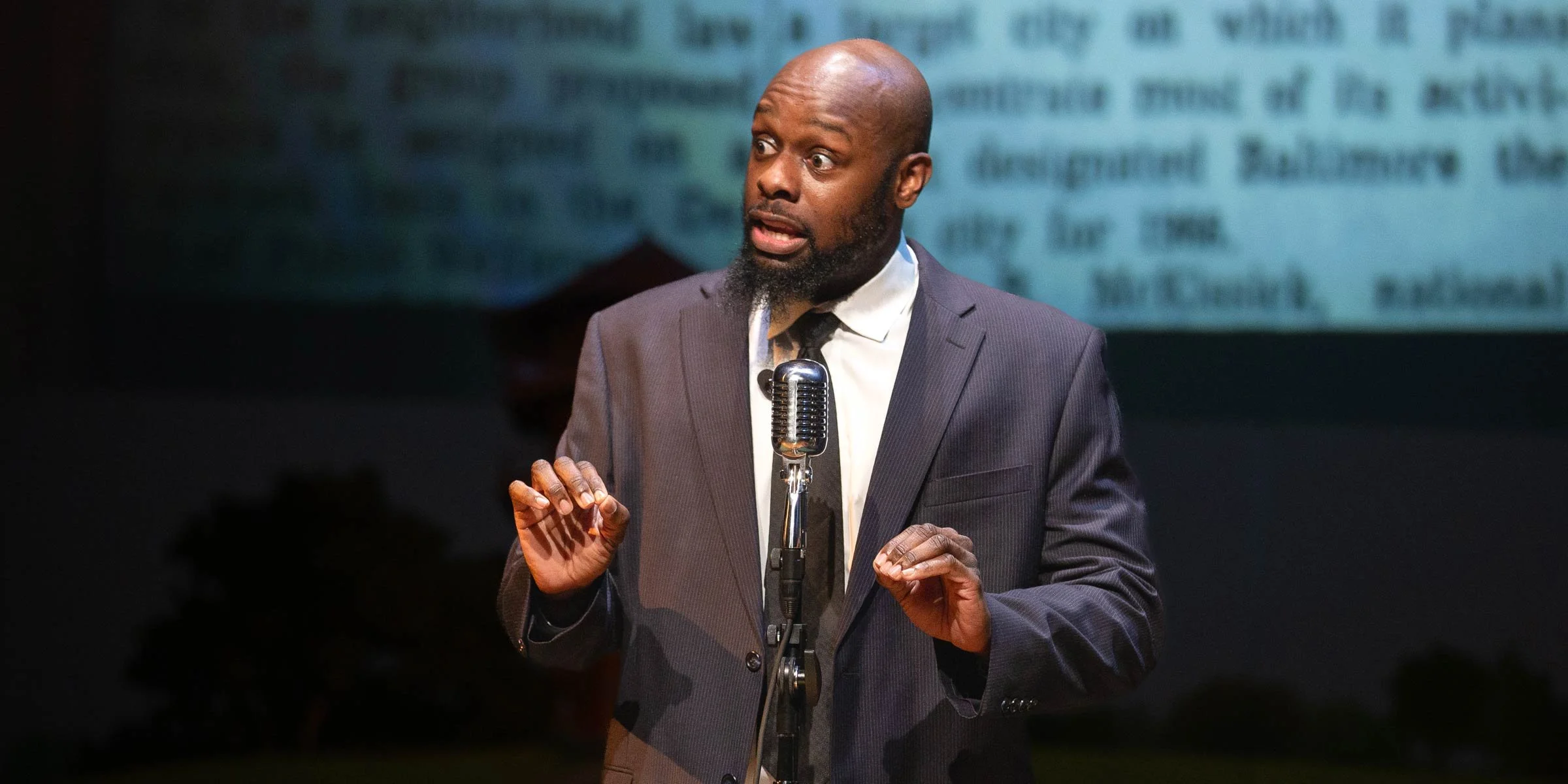 No Mean City: Baltimore 1966 (2026)