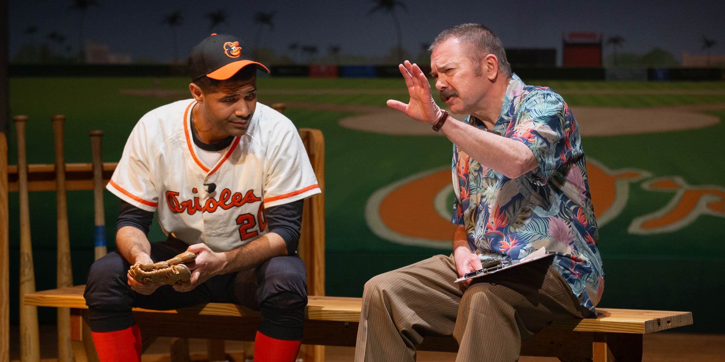 No Mean City: Baltimore 1966 (2026)