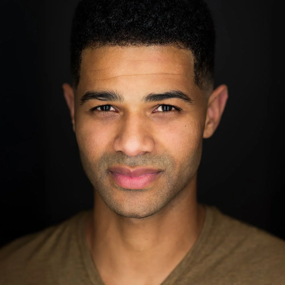 Brandon Dion Gregory