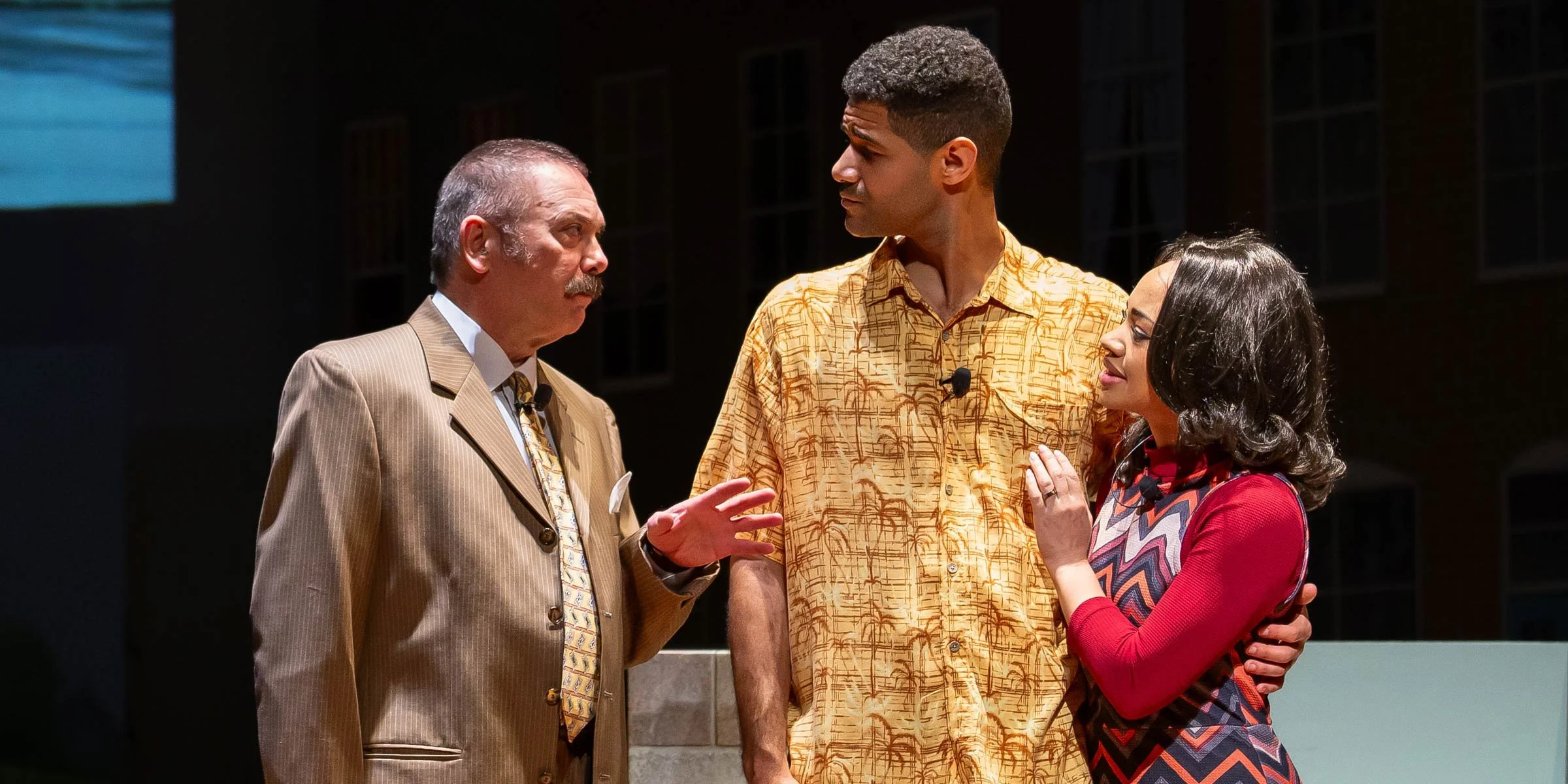 No Mean City: Baltimore 1966 (2026)