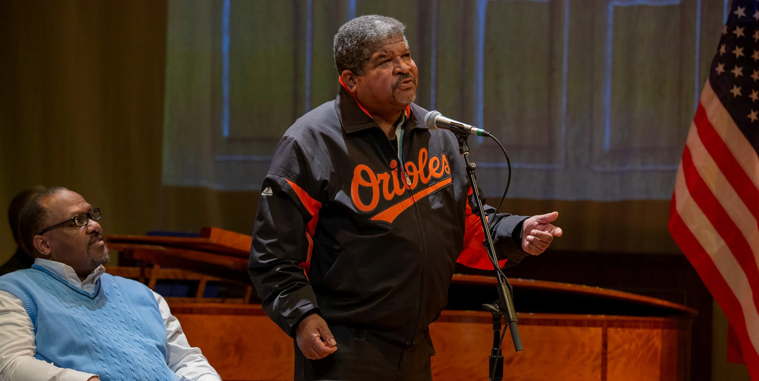 Baltimore Docket (2024)