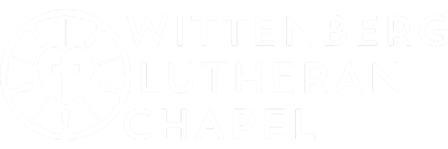 Wittenberg Lutheran Chapel