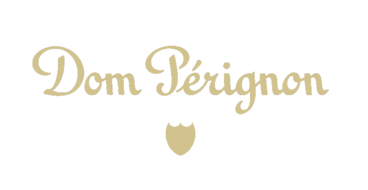 DomPérignonGoldLogo.gif