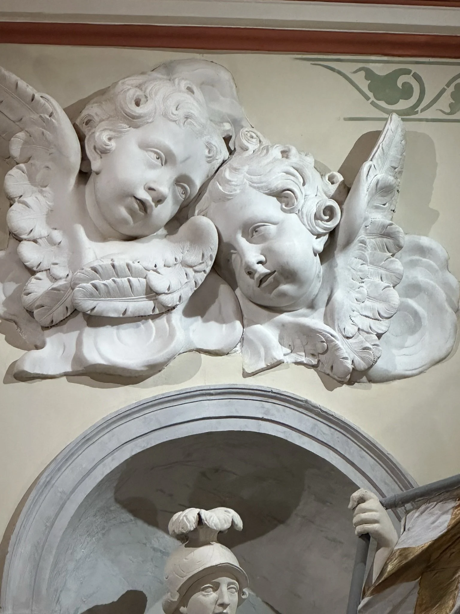 THE Whispering Angels!