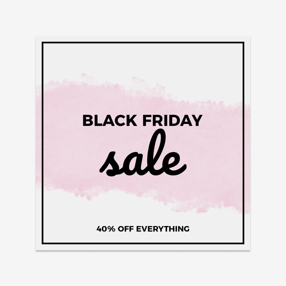 Know About the Related Information of Popilush's Black Friday Sale, by  Johnnytinna