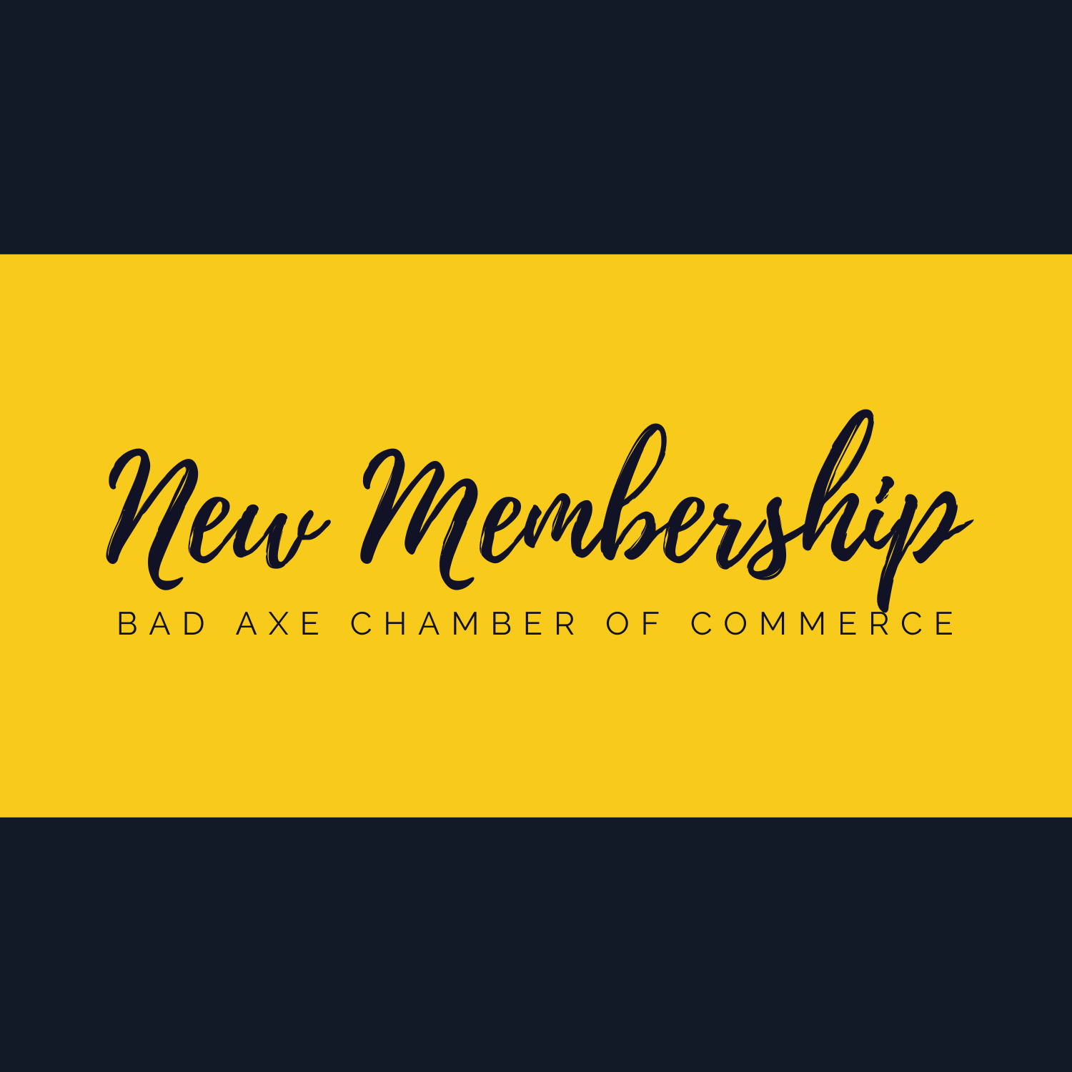 Store 2 — Bad Axe Chamber of Commerce