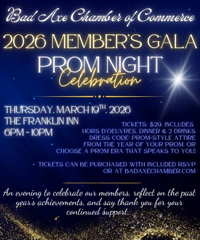 MEMBER ONLY - BACoC Member Gala Tickets