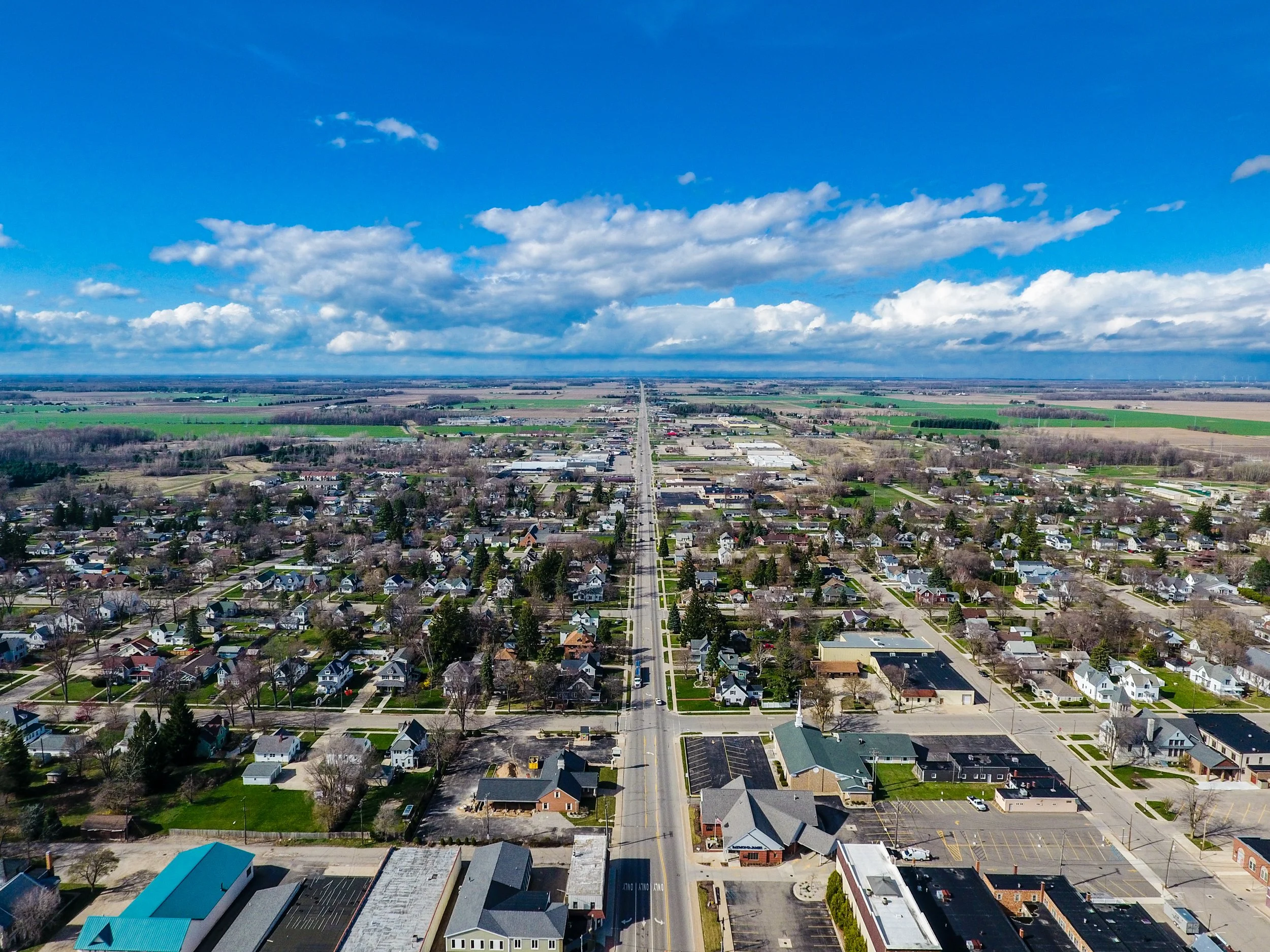 Bad Axe Chamber of Commerce