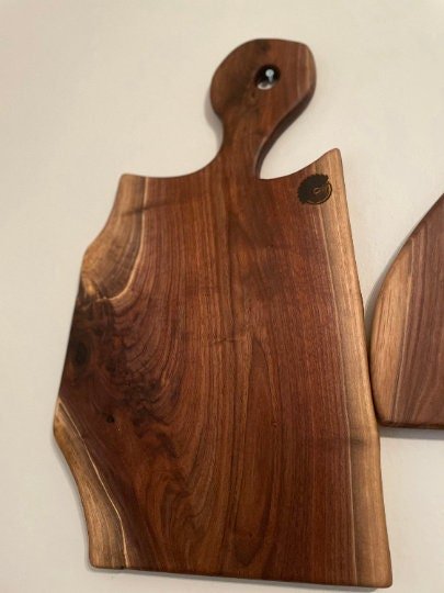 Puzzle Piece Charcuterie Board, Stumps Custom Wood, Delivery Guarantee —  Stumps Custom Wood