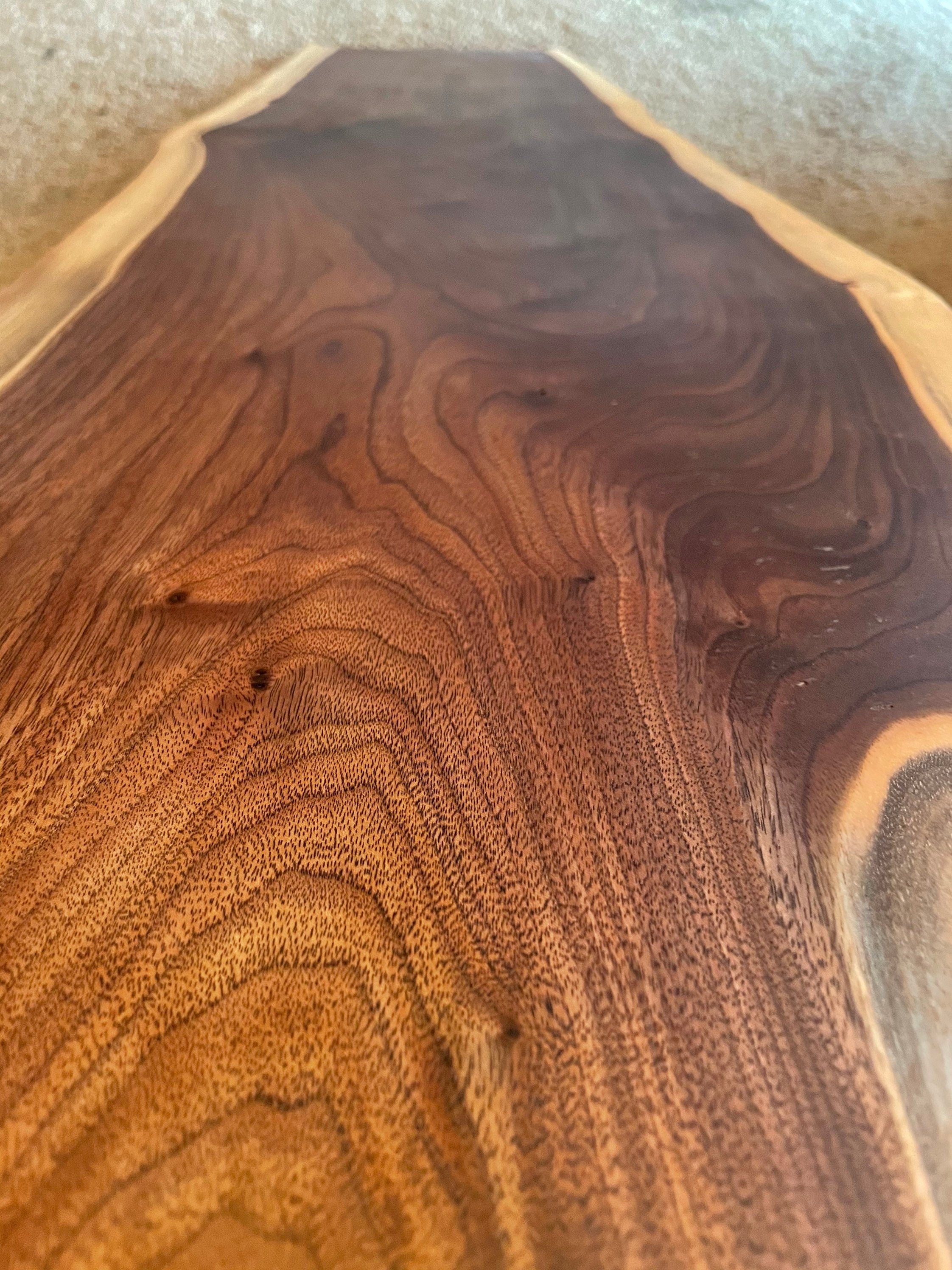Giant Charcuterie Cutting Board | Stumps Custom Wood