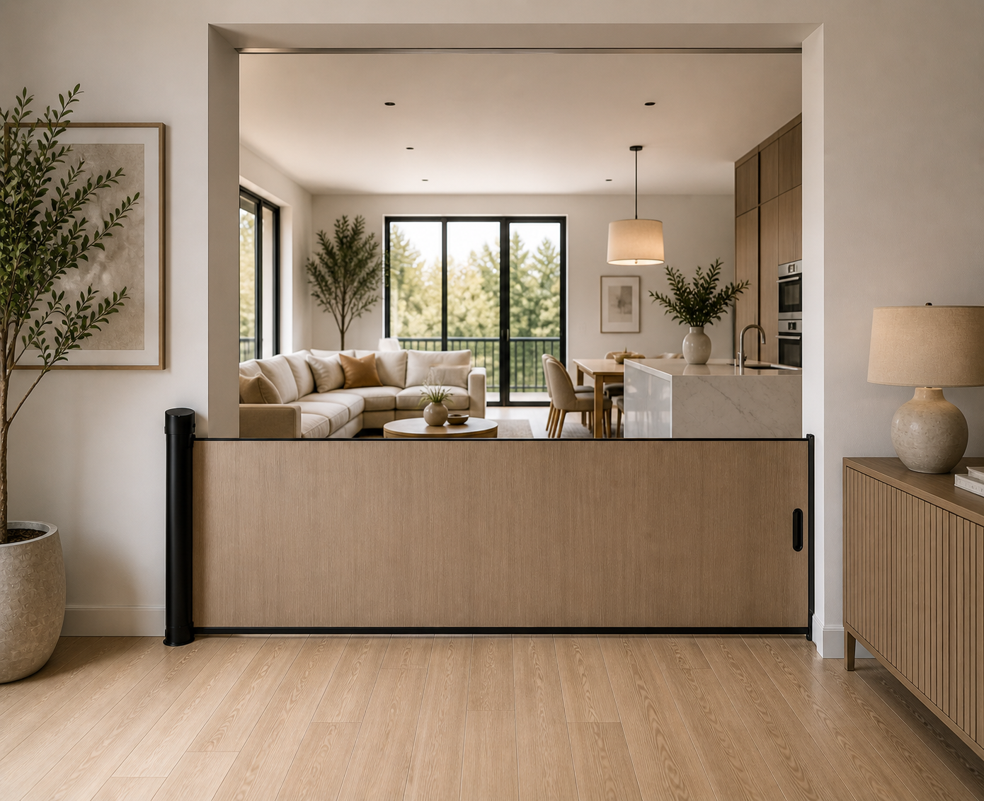 How to Make Your Home Safer Without Sacrificing Style