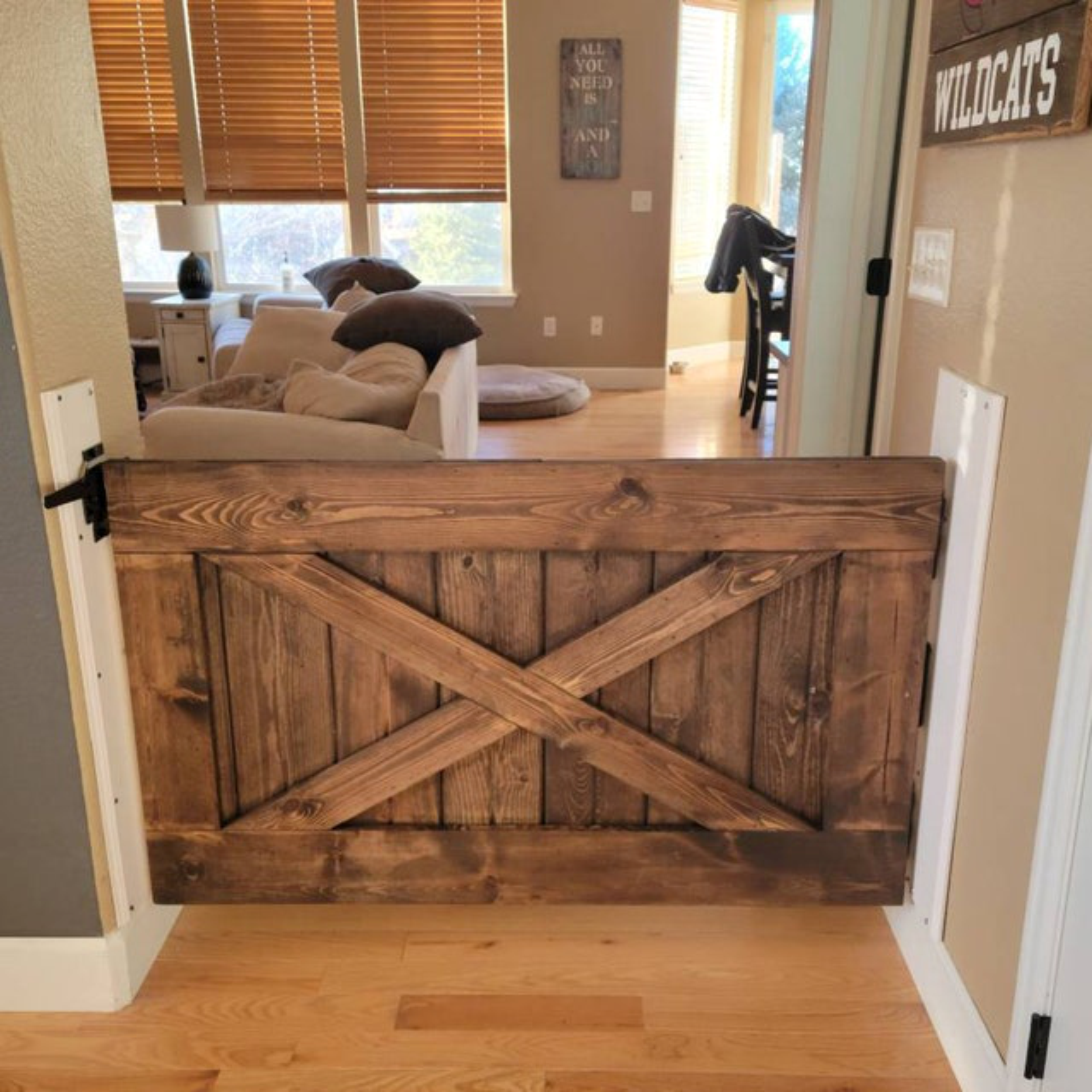 Custom Barn Doors for Closets: The Upgrade That Adds Home Value