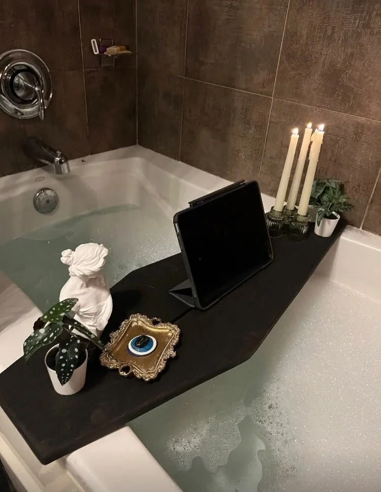 Bathroom Gift Basket Ideas That Do Not Feel Cheap