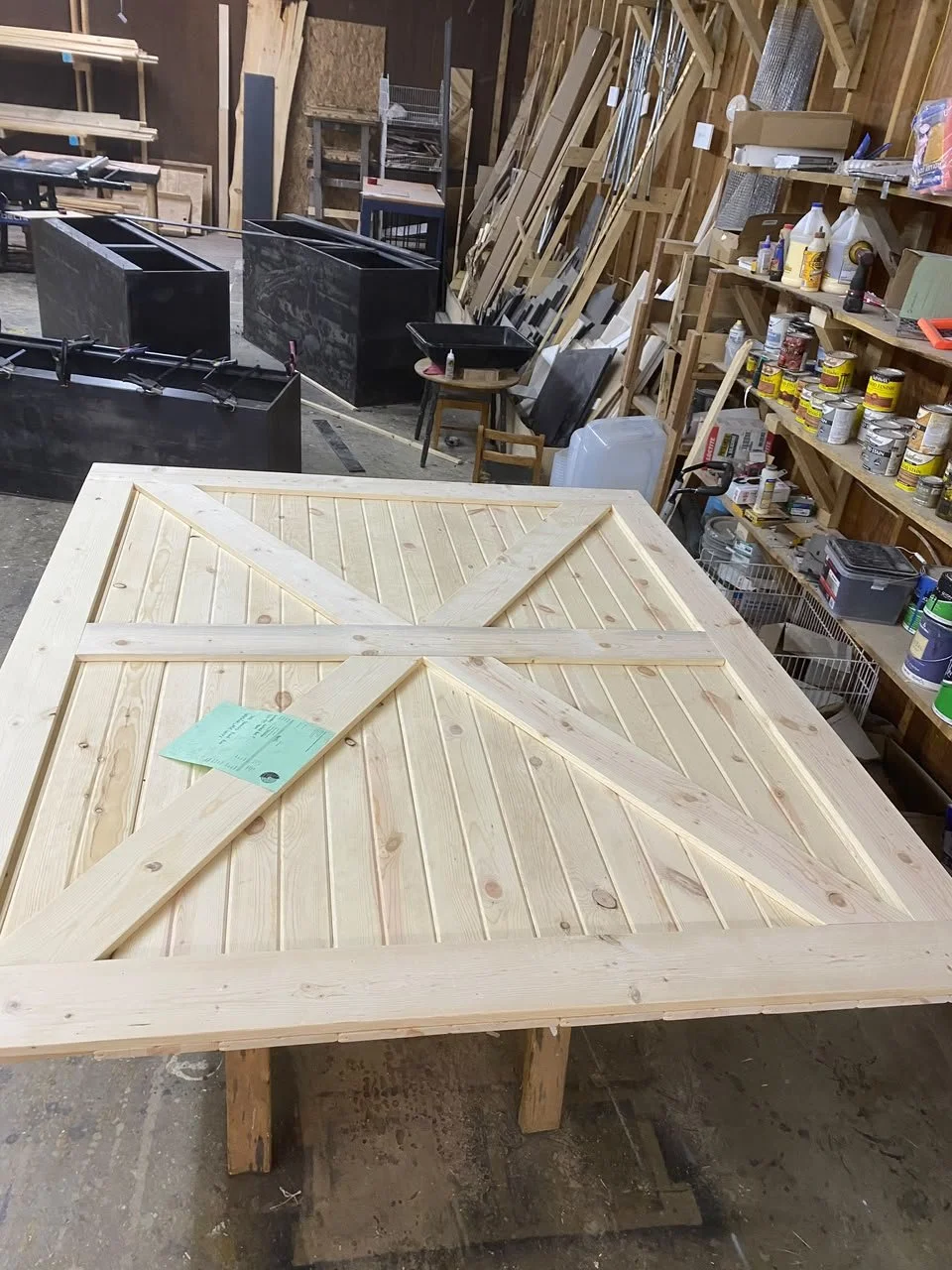 Are Barn Doors Still in Style? Interior Design Experts Weigh In