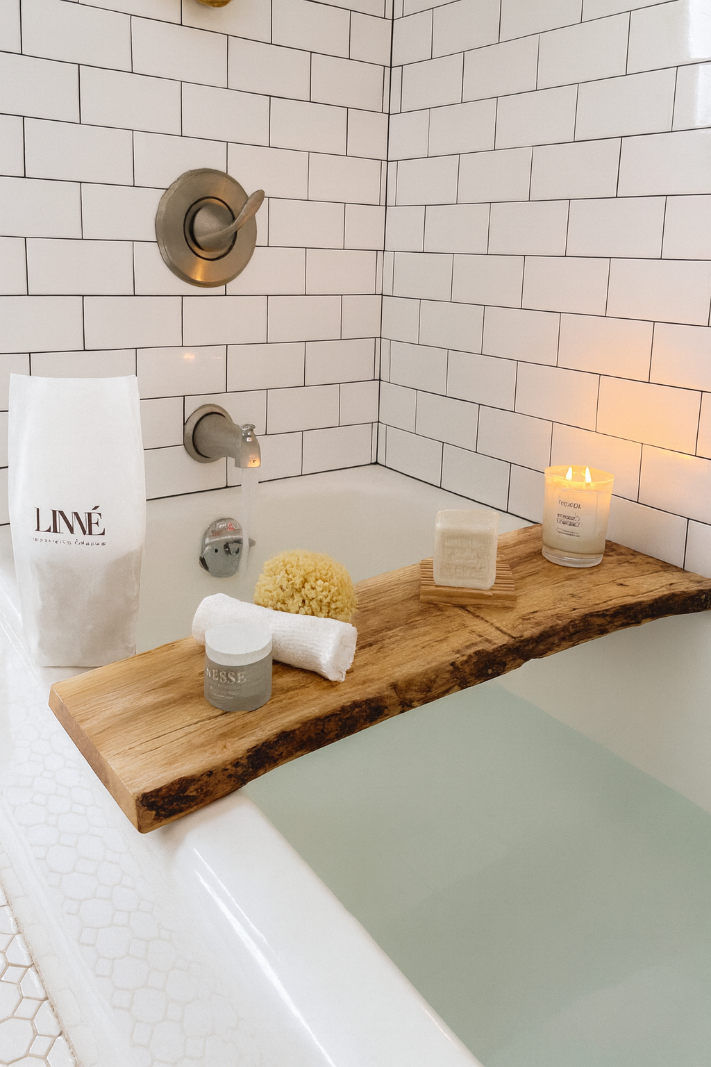 10 Ways to Make Your Bathroom Feel Like a Luxury Spa